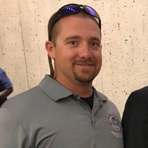 Meet your Posher, Aaron